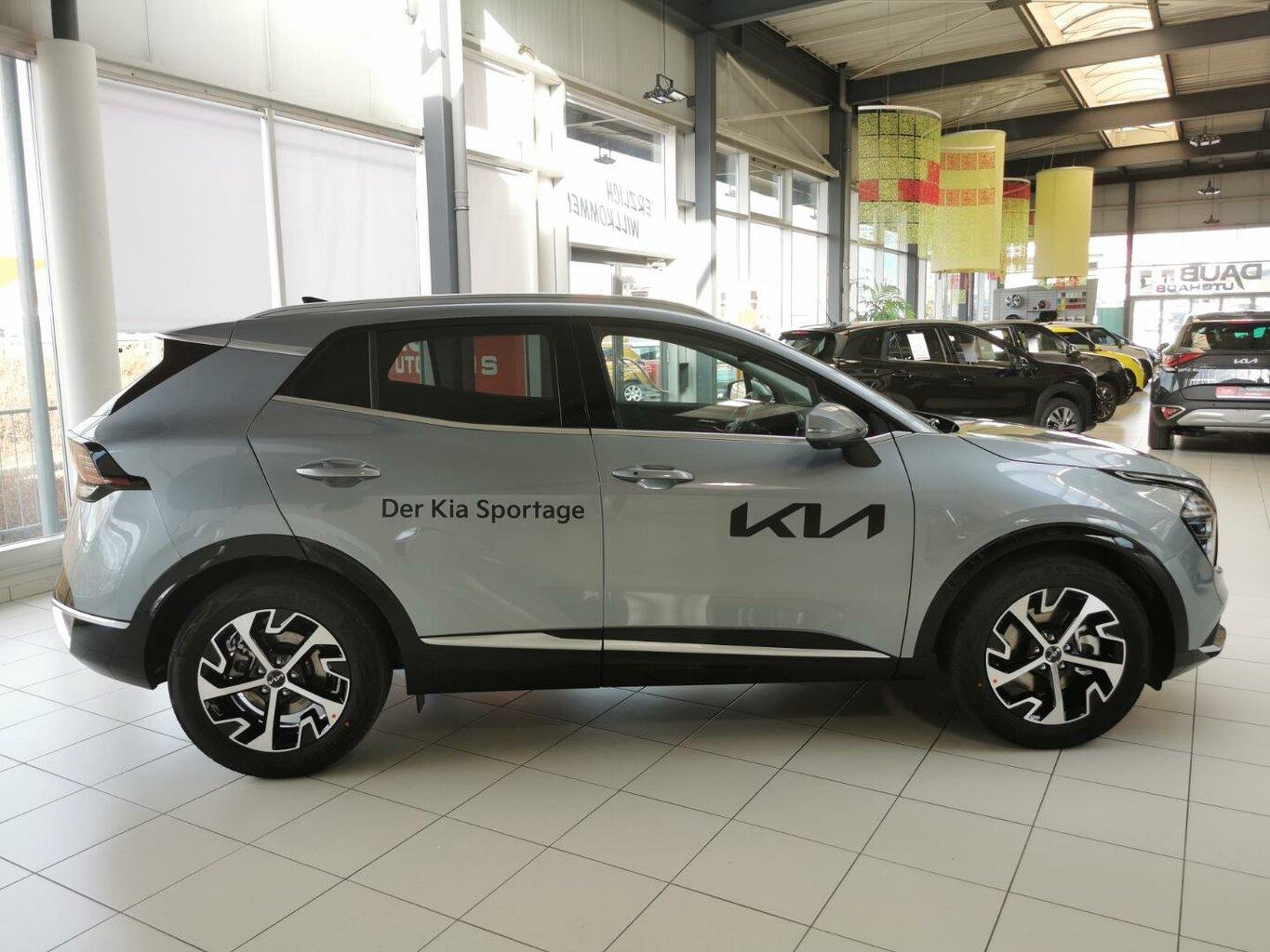Kia Sportage – Bild 6