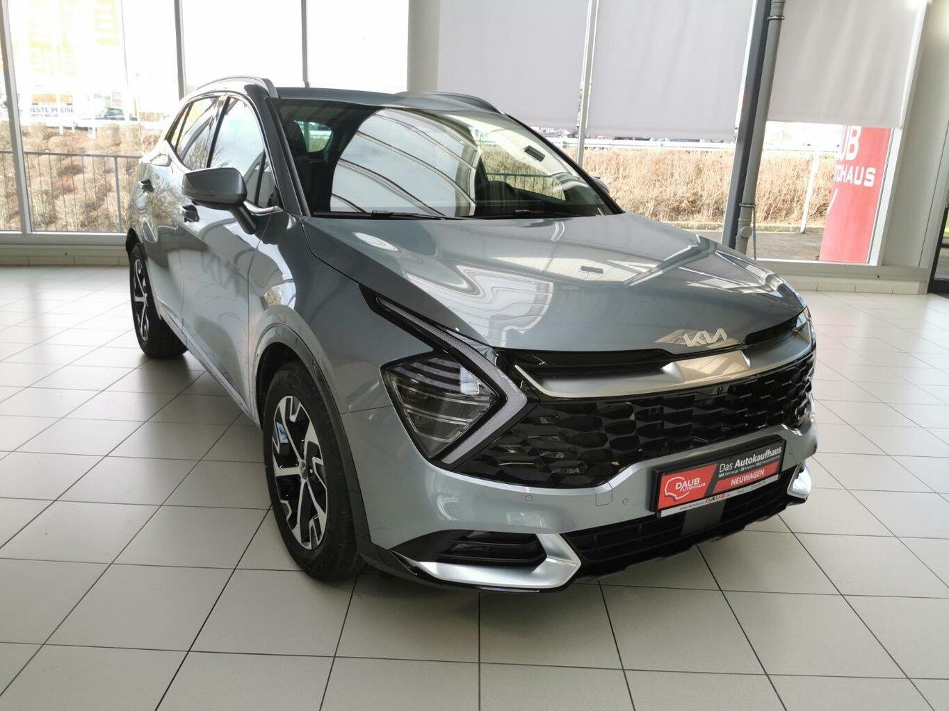 Kia Sportage – Bild 7