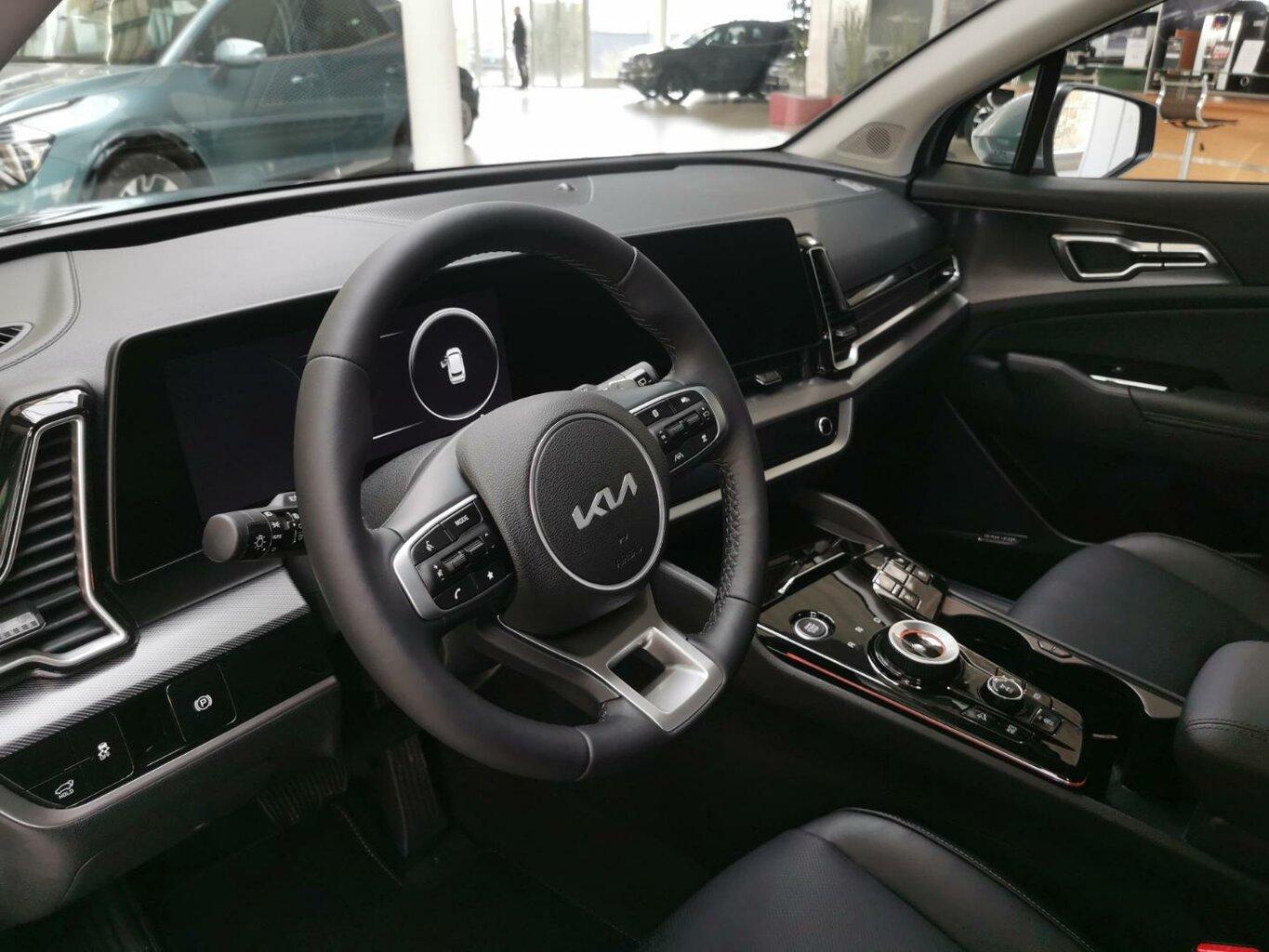 Kia Sportage – Bild 8