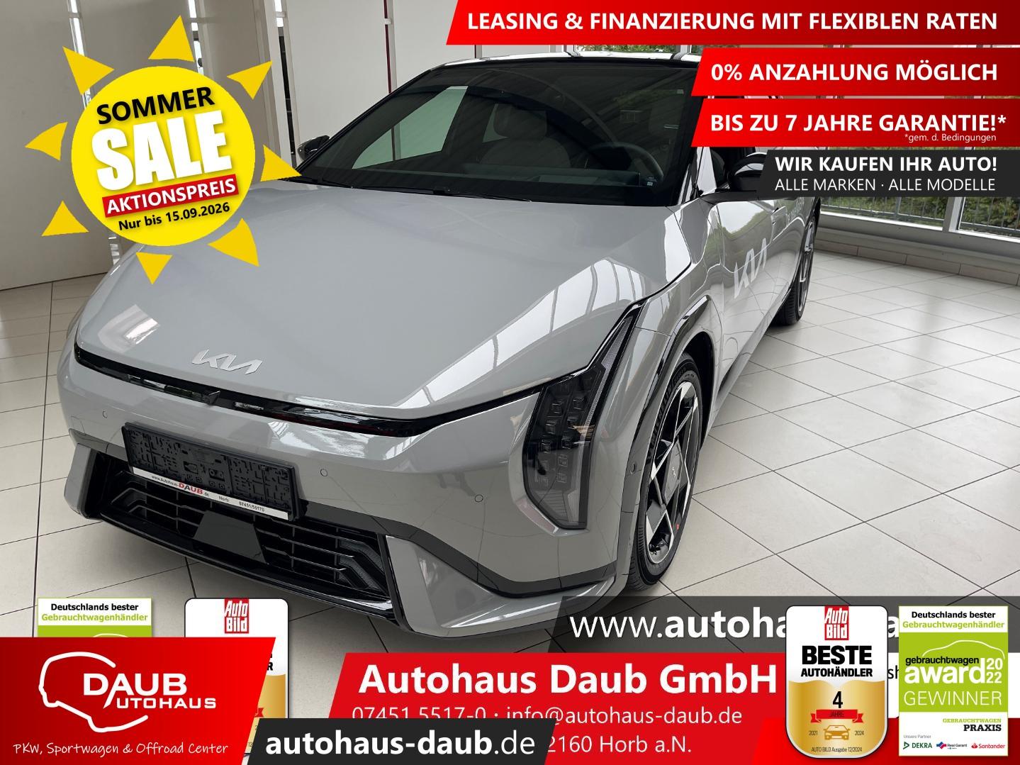 Kia EV4