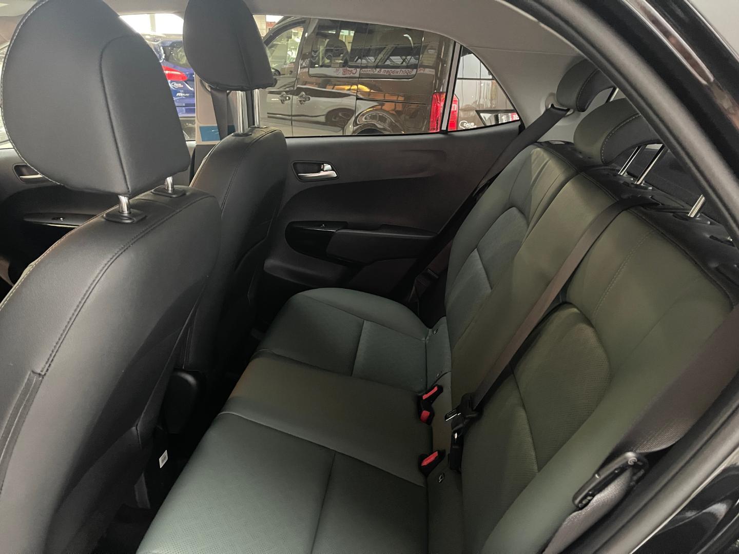 Kia Picanto – Bild 11