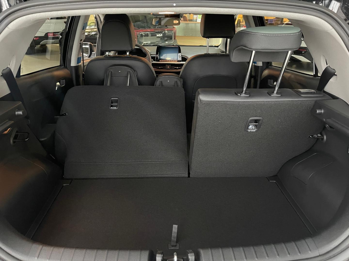 Kia Picanto – Bild 13