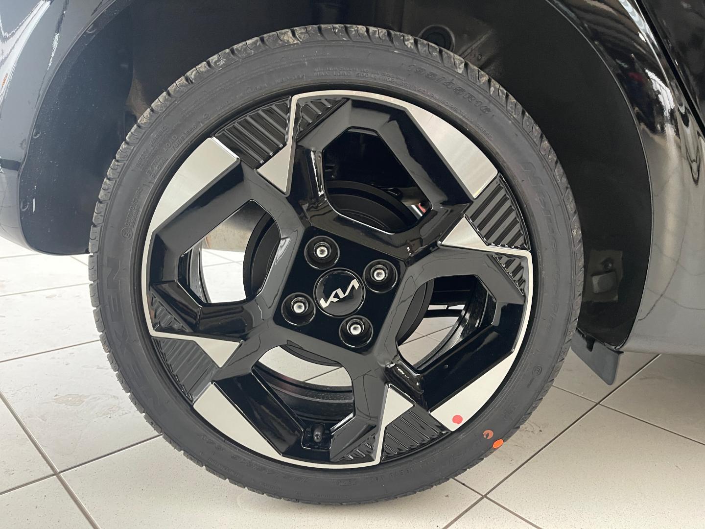 Kia Picanto – Bild 14