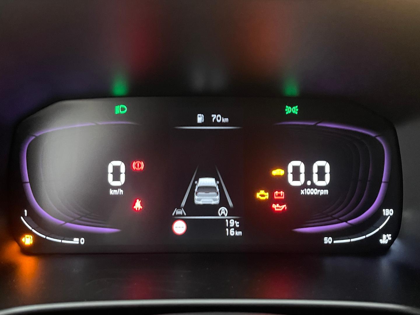 Kia Picanto – Bild 15