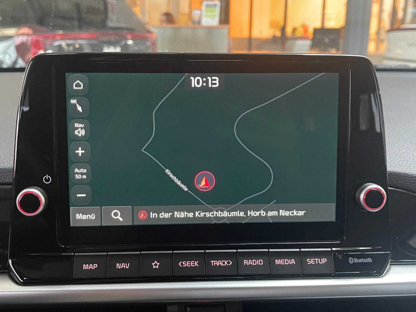 Kia Picanto – Bild 16