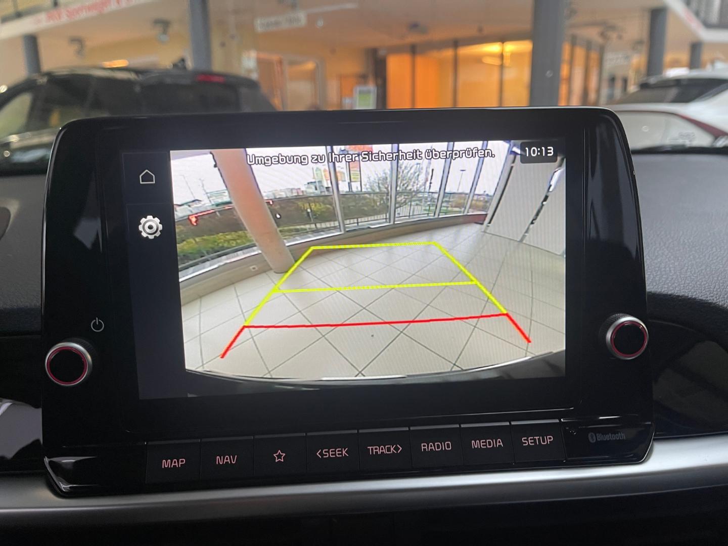 Kia Picanto – Bild 17