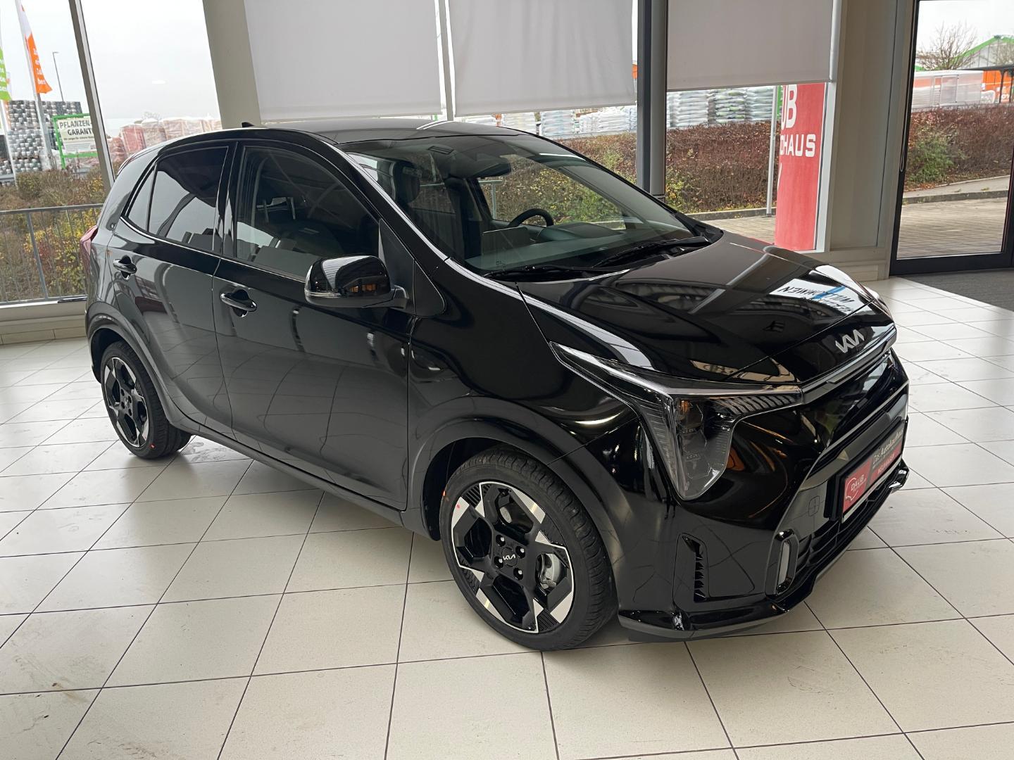 Kia Picanto – Bild 8