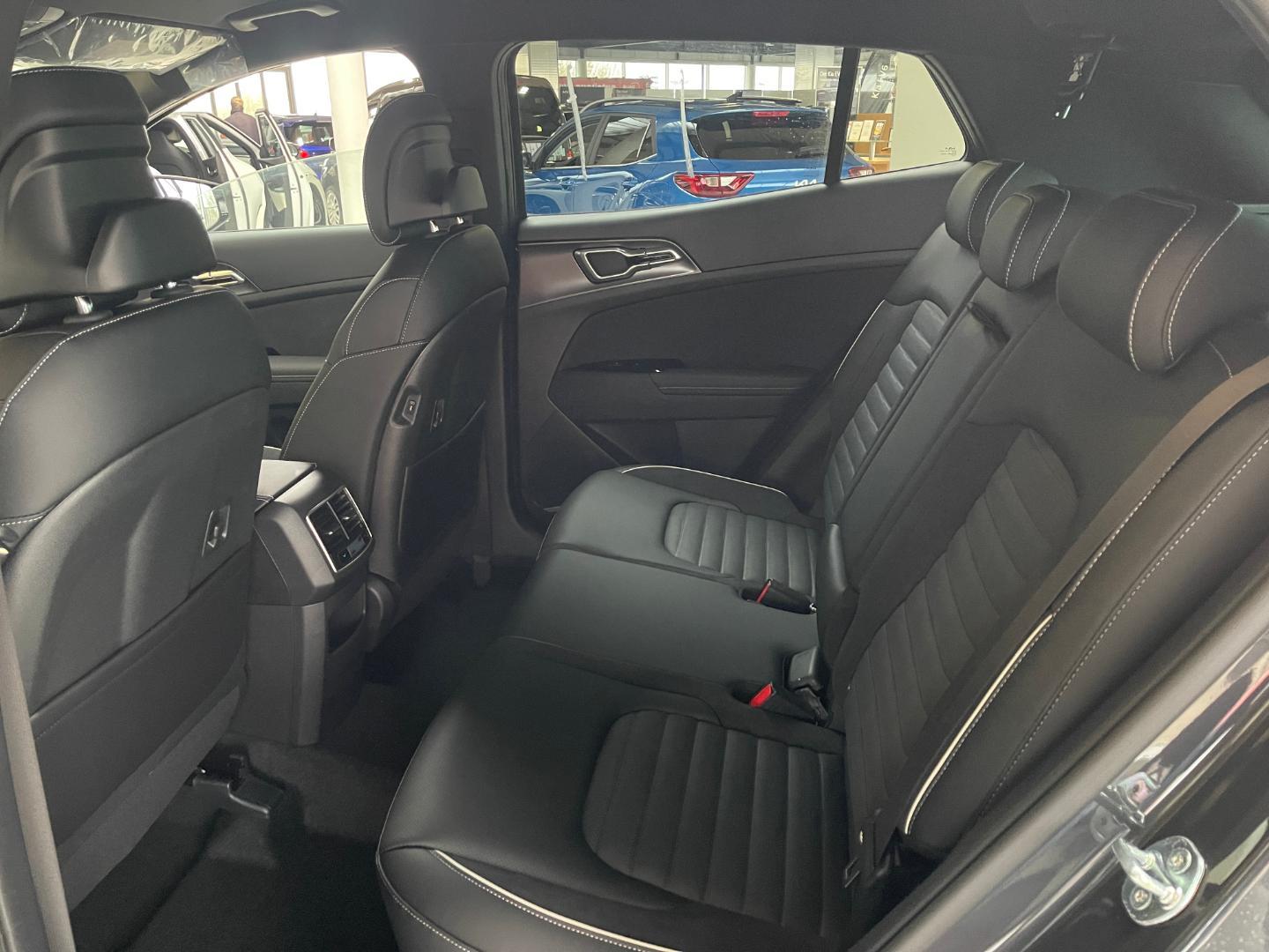 Kia Sportage – Bild 10