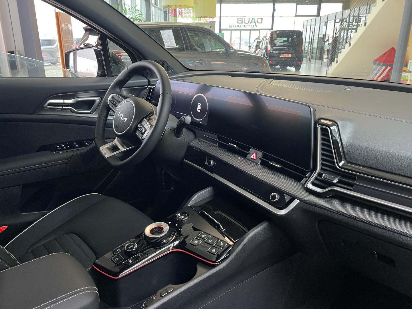 Kia Sportage – Bild 11