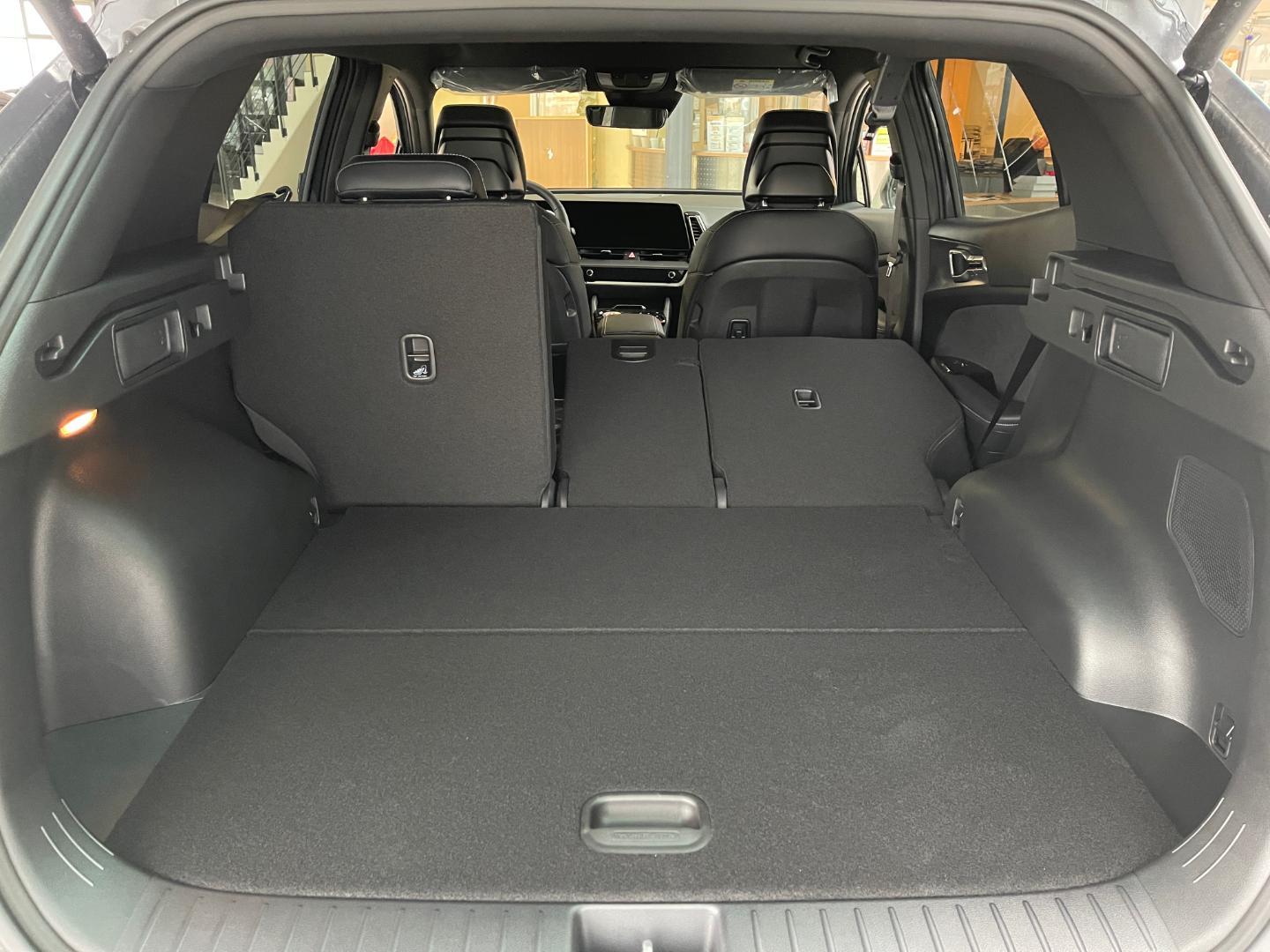 Kia Sportage – Bild 12
