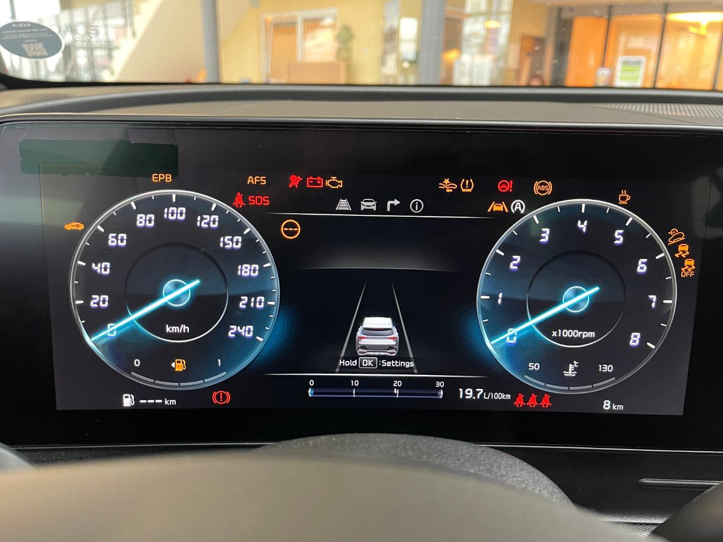 Kia Sportage – Bild 14