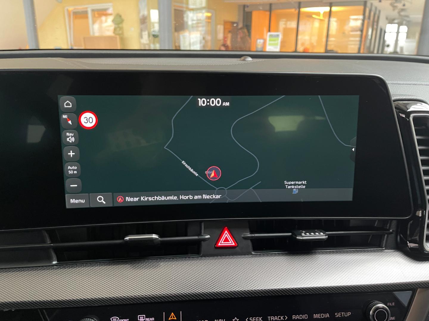 Kia Sportage – Bild 16