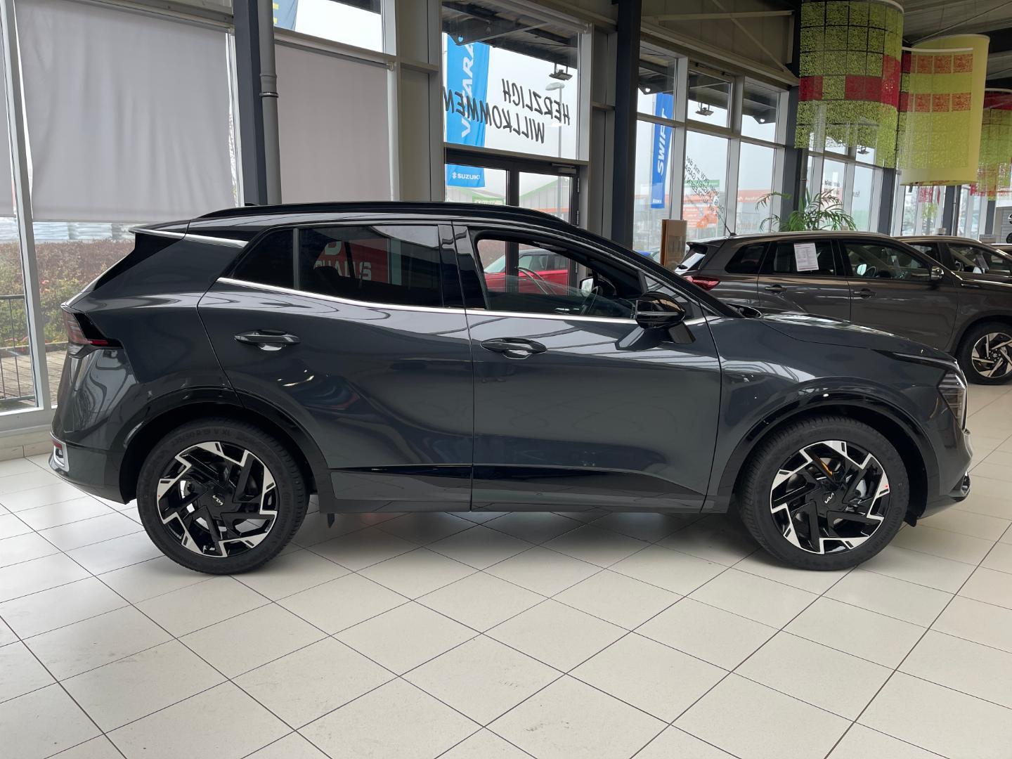 Kia Sportage – Bild 6
