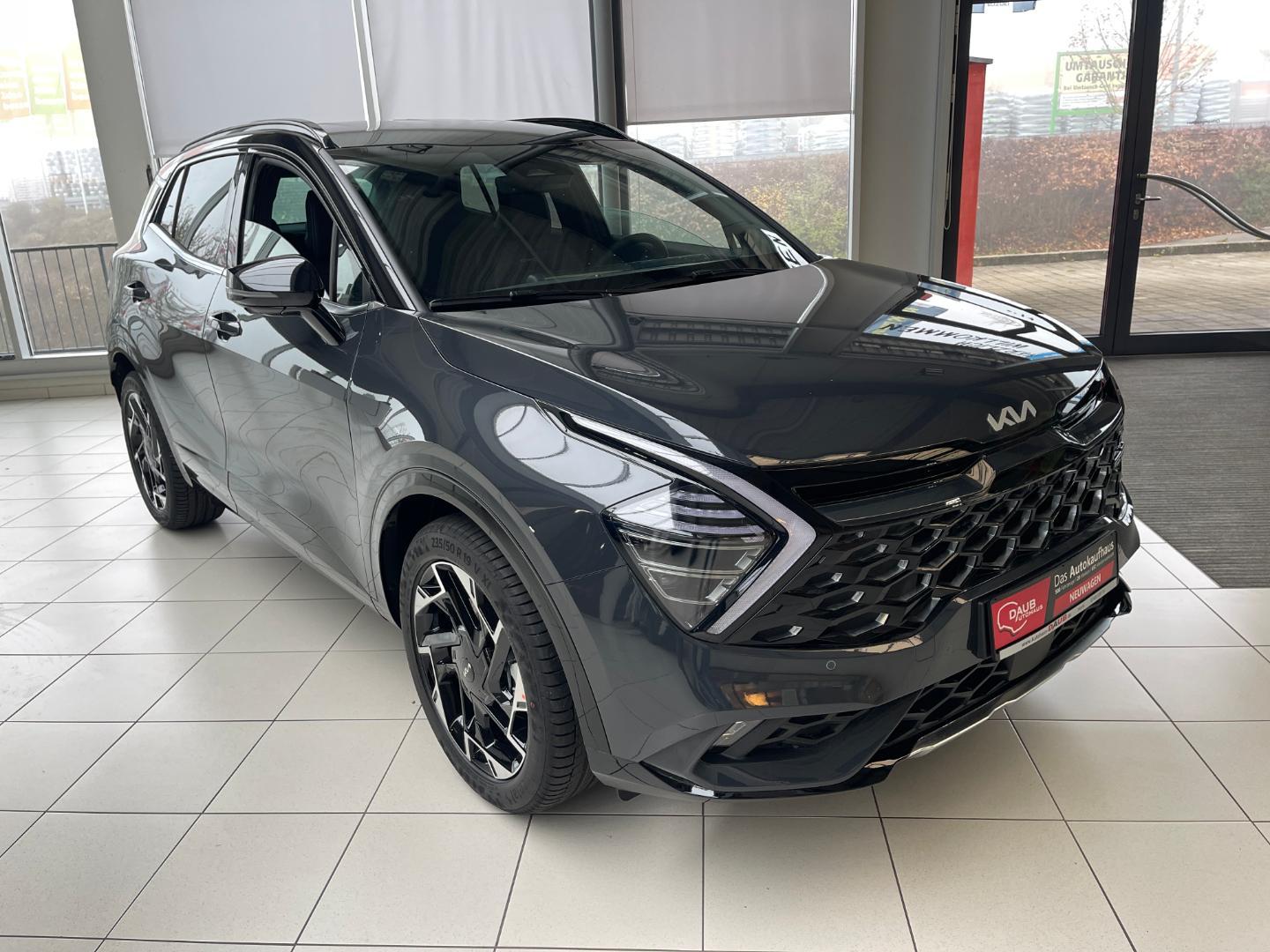 Kia Sportage – Bild 7