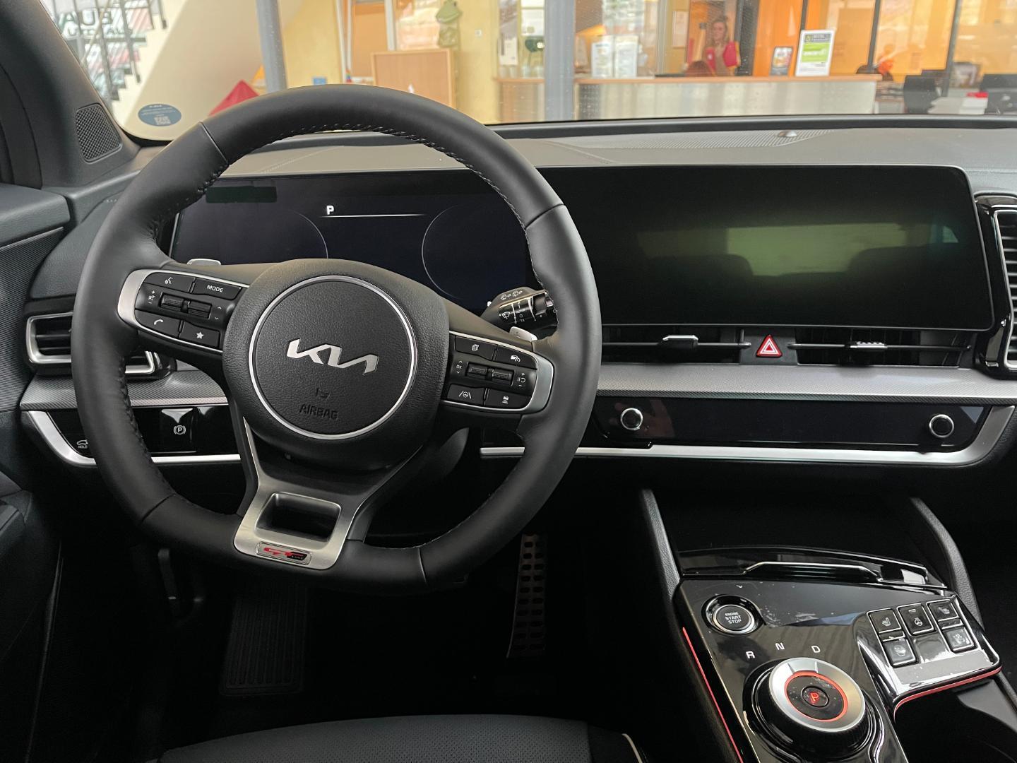 Kia Sportage – Bild 9