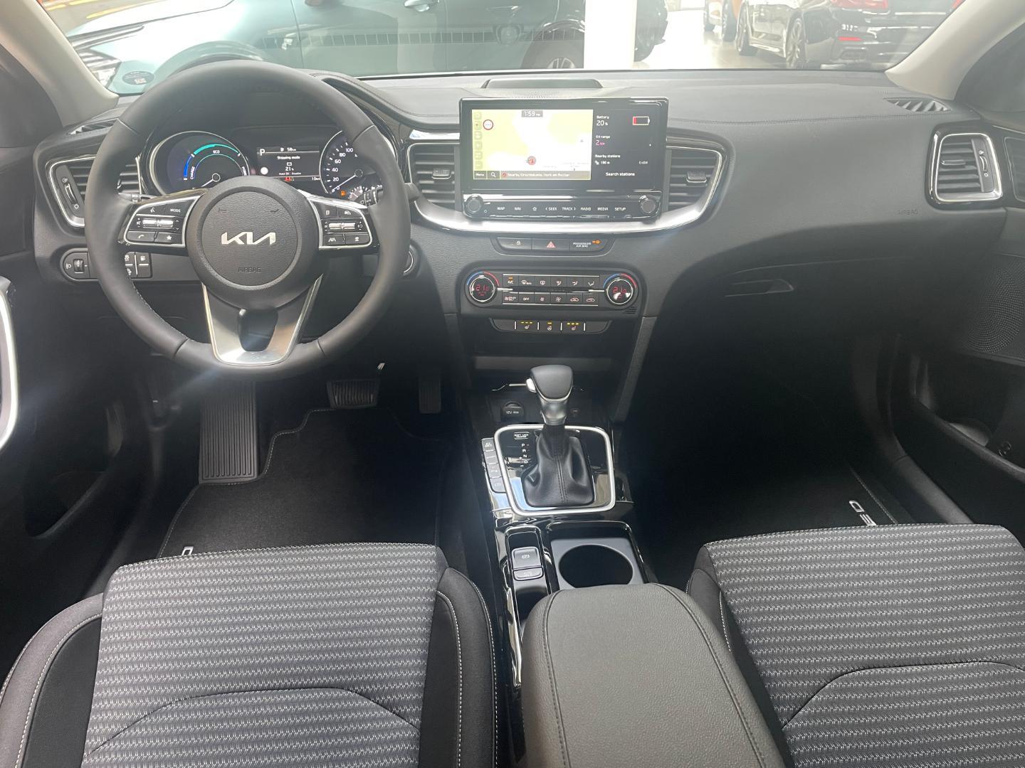 Kia cee'd Sportswagon – Bild 10