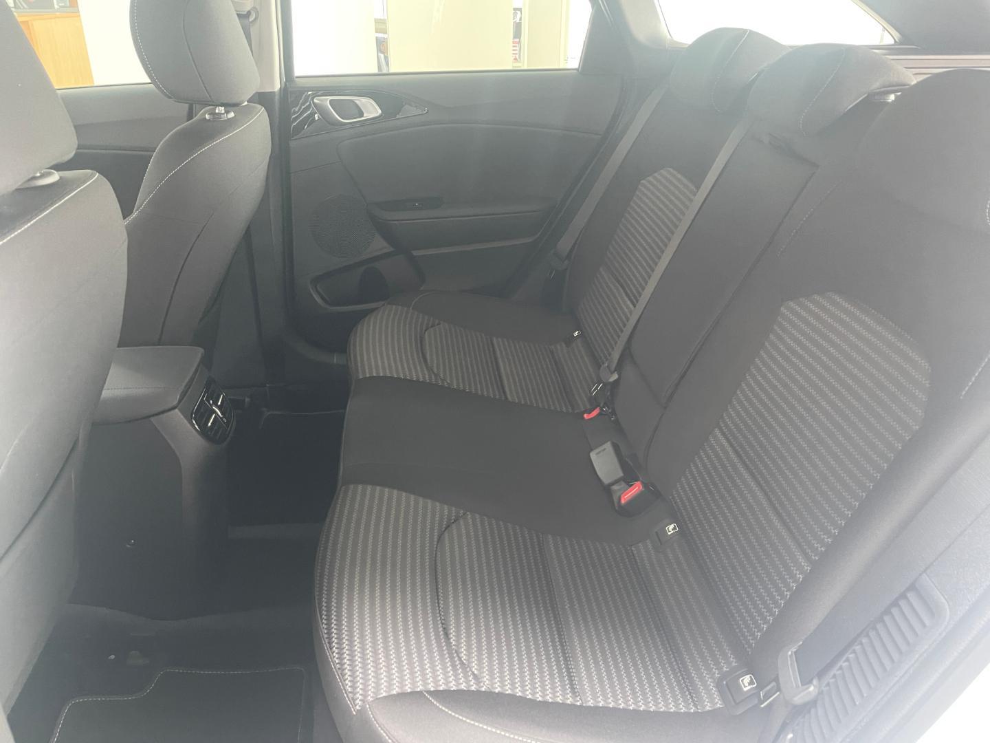 Kia cee'd Sportswagon – Bild 11