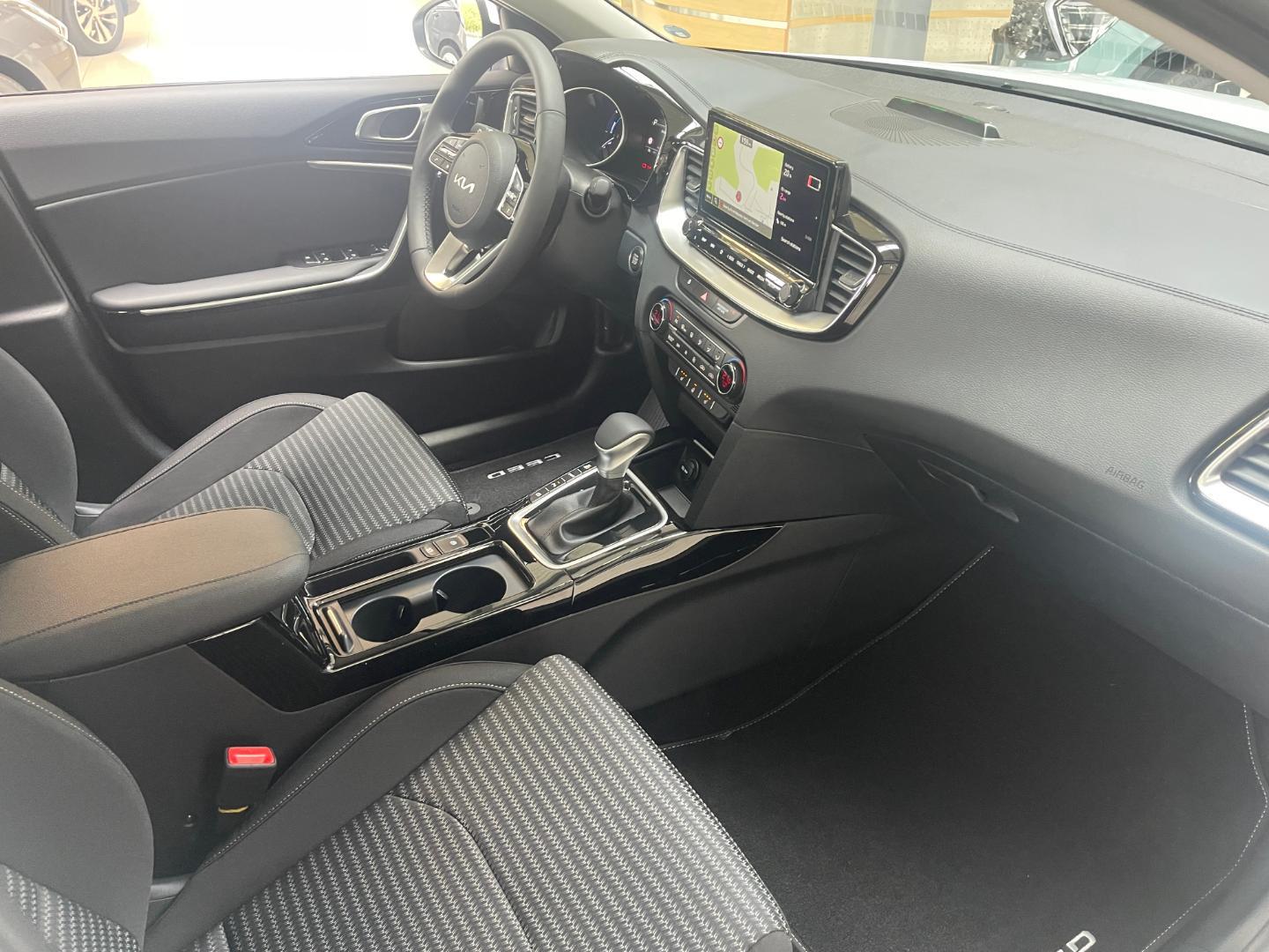 Kia cee'd Sportswagon – Bild 12