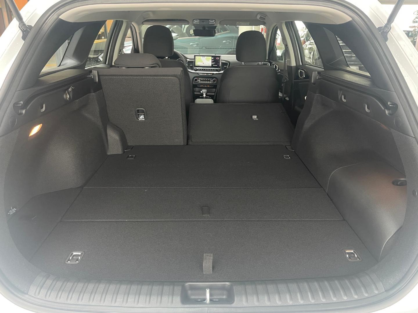 Kia cee'd Sportswagon – Bild 13