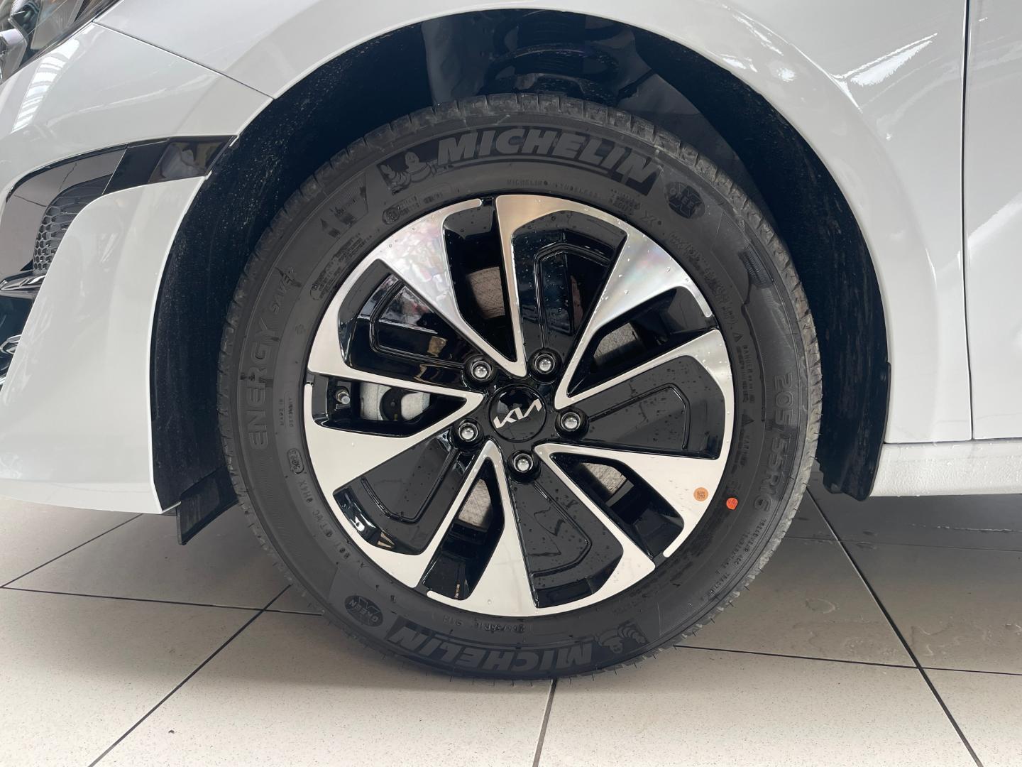 Kia cee'd Sportswagon – Bild 14