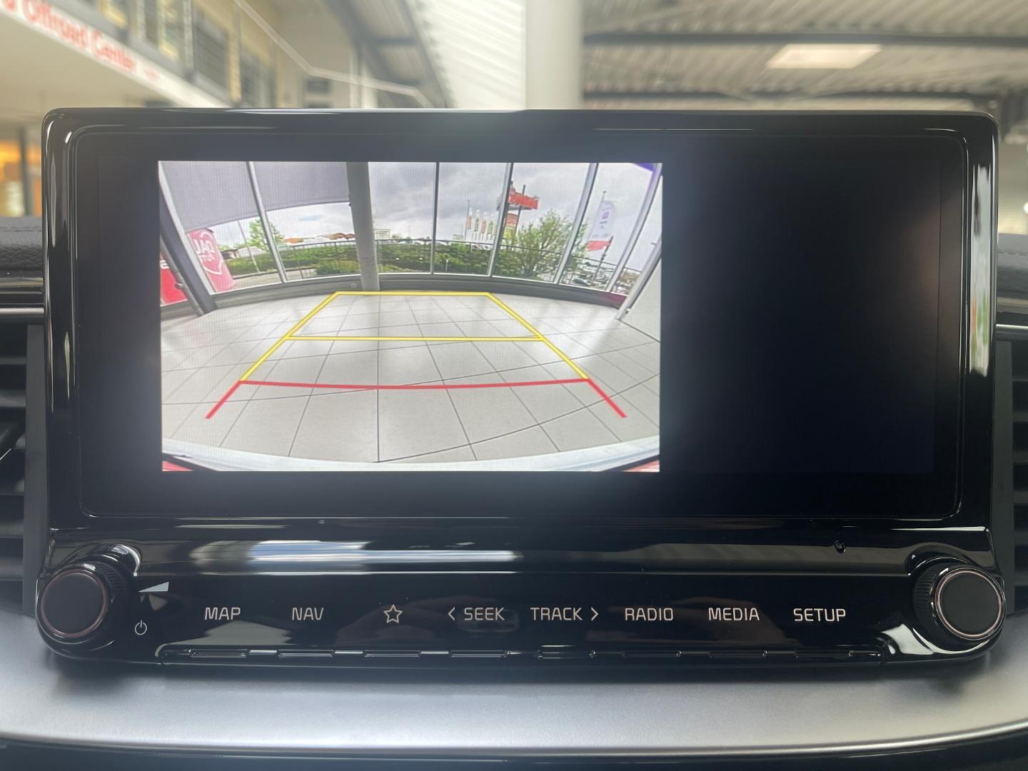 Kia cee'd Sportswagon – Bild 16