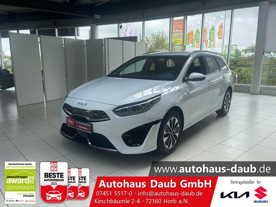 Kia cee'd Sportswagon