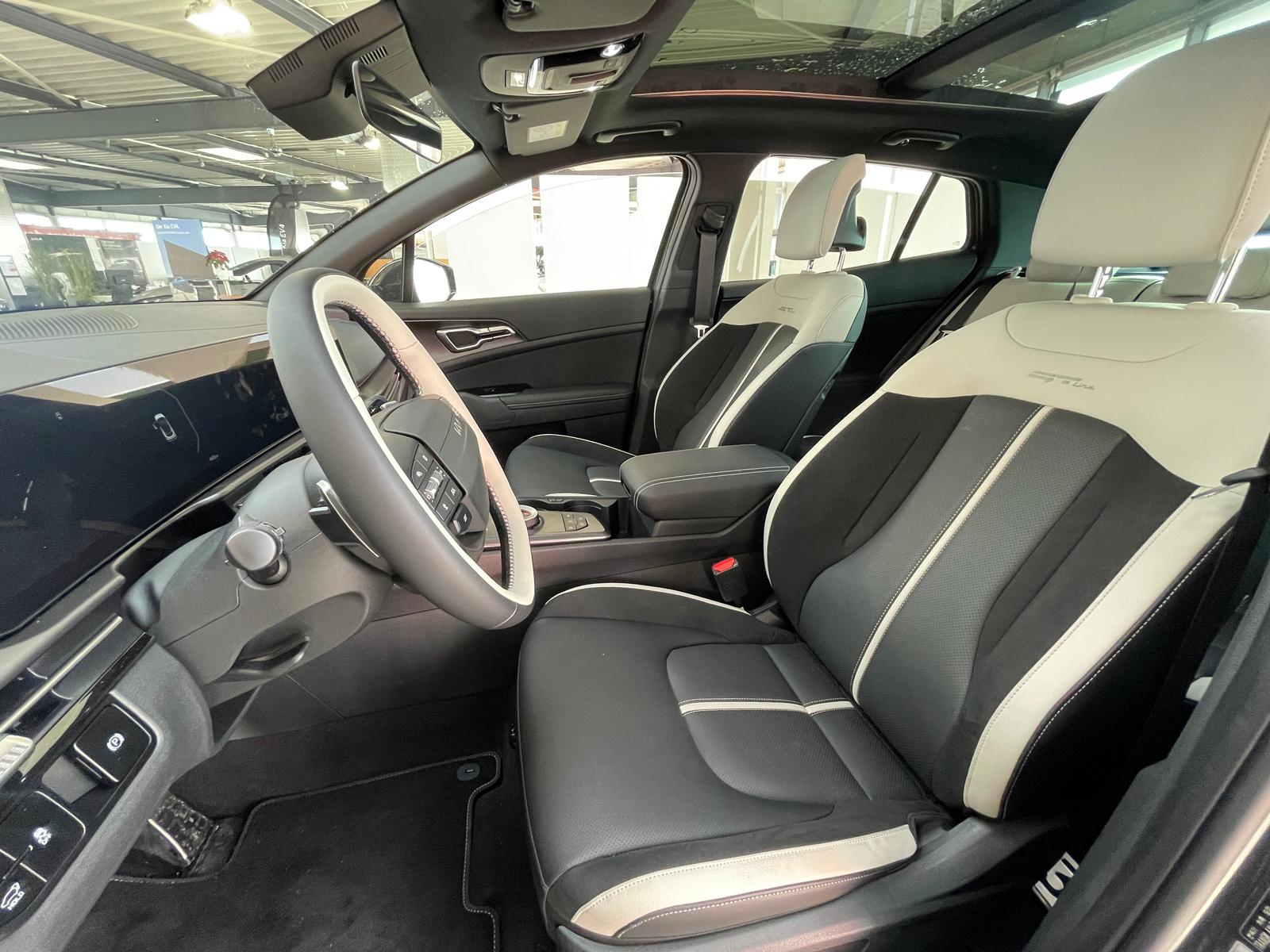 Kia Sportage – Bild 10