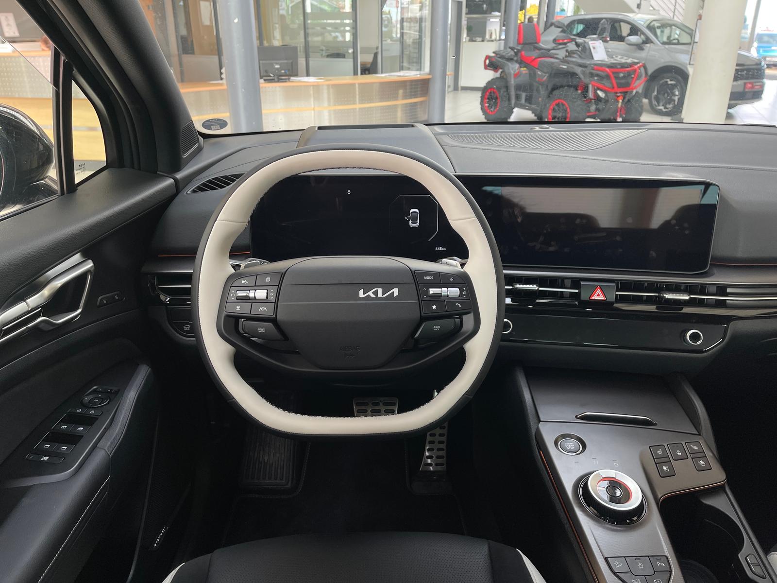 Kia Sportage – Bild 11