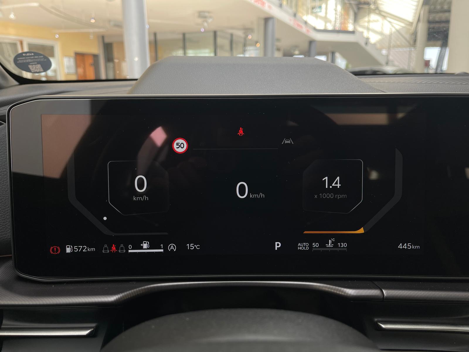 Kia Sportage – Bild 12