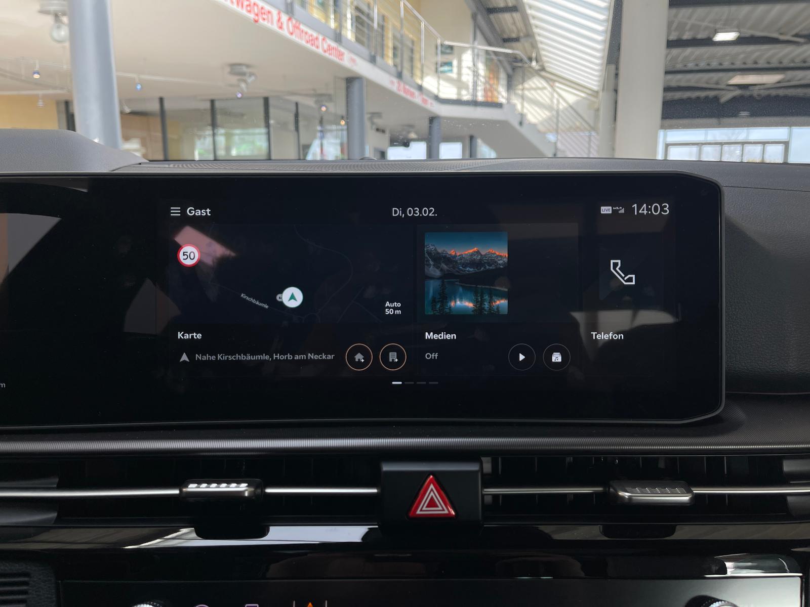 Kia Sportage – Bild 13