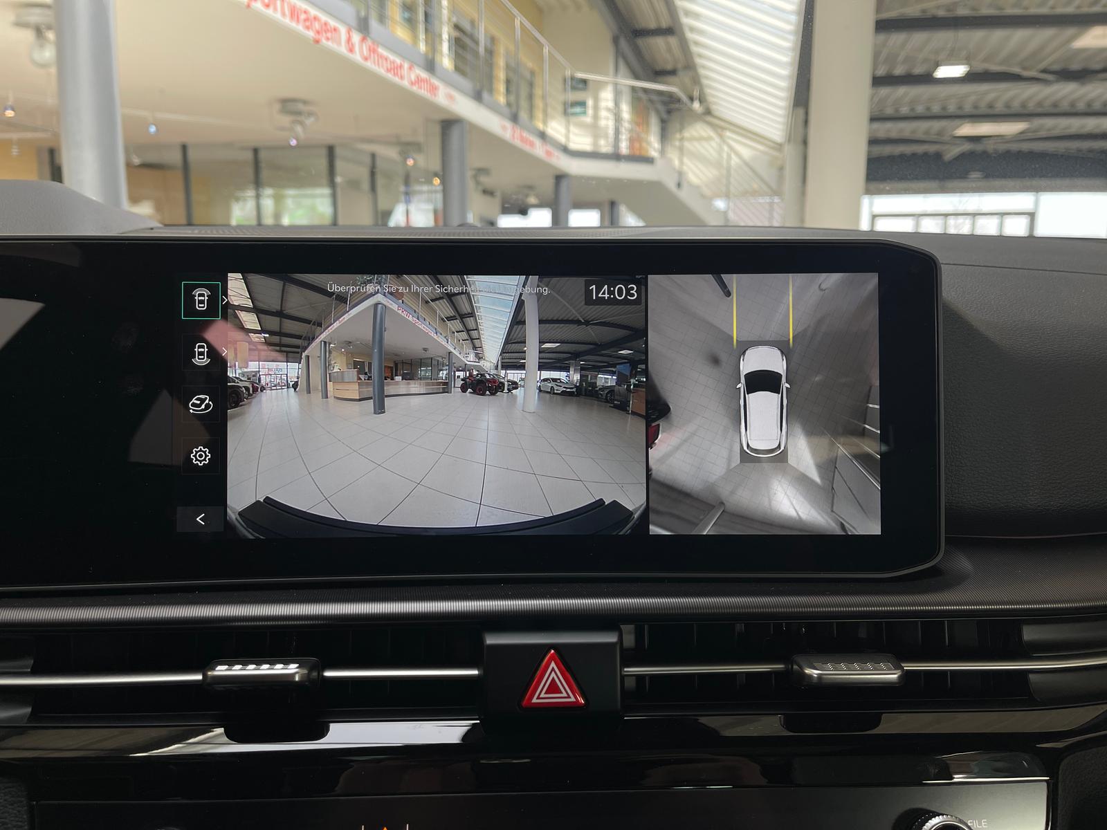 Kia Sportage – Bild 14