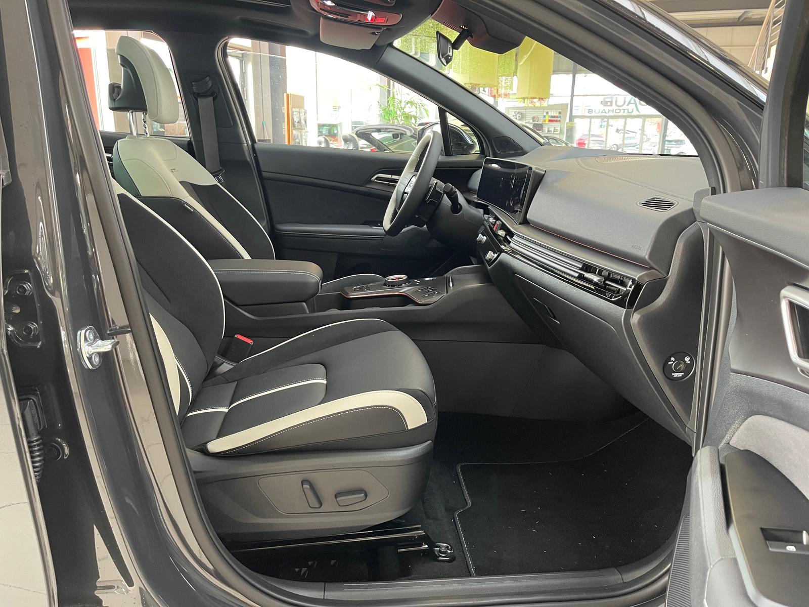 Kia Sportage – Bild 15