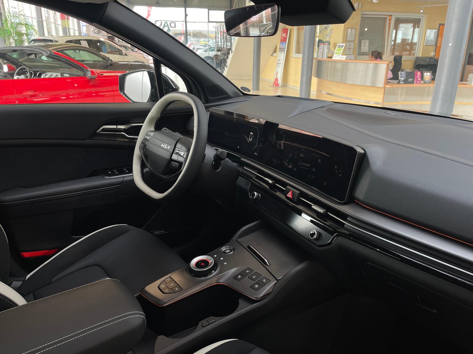 Kia Sportage – Bild 16