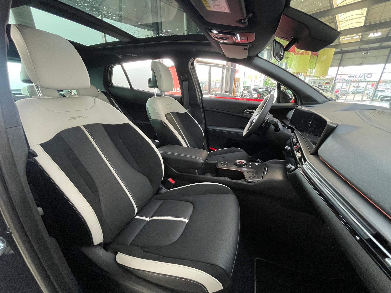 Kia Sportage – Bild 17