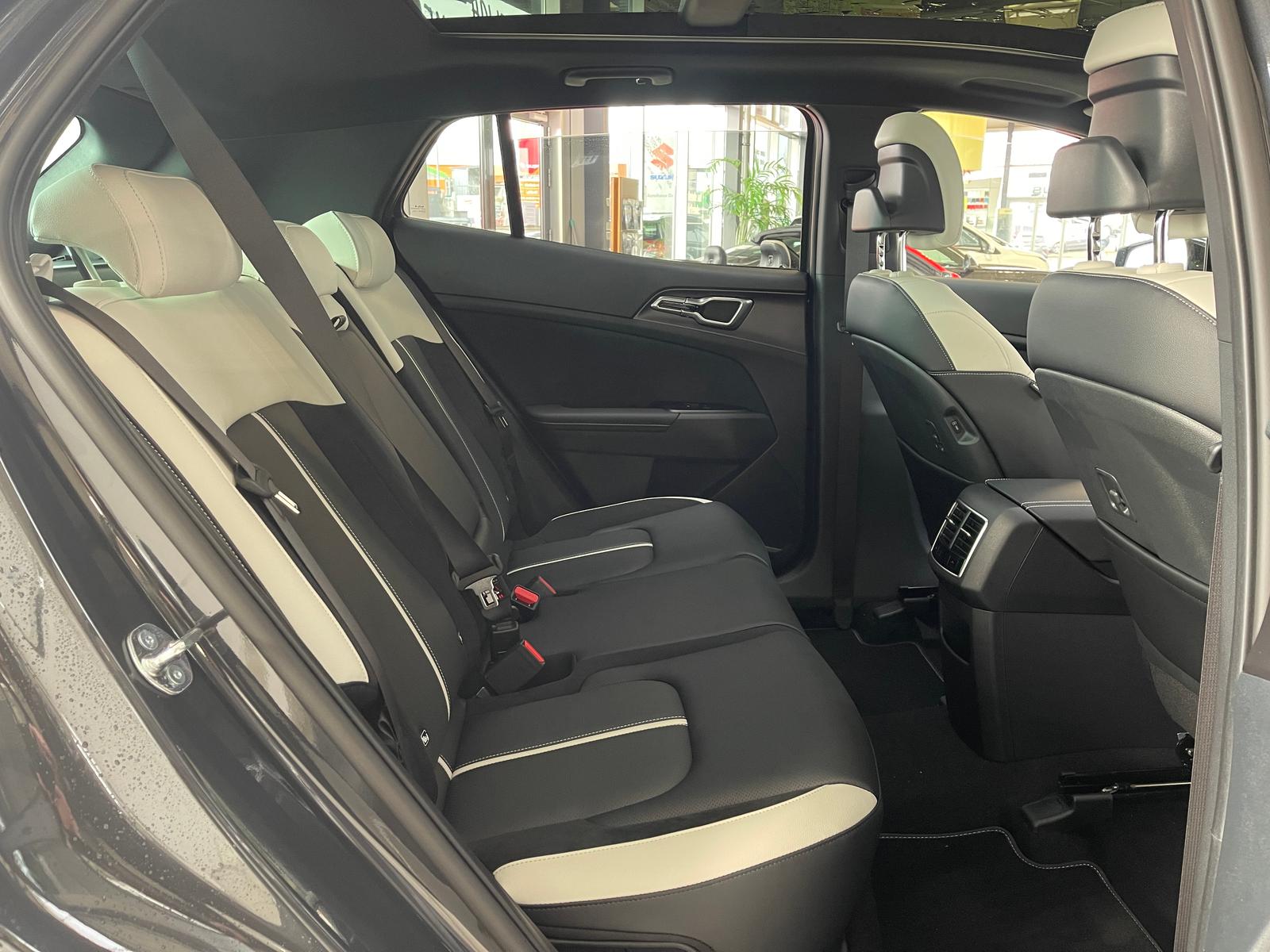 Kia Sportage – Bild 18