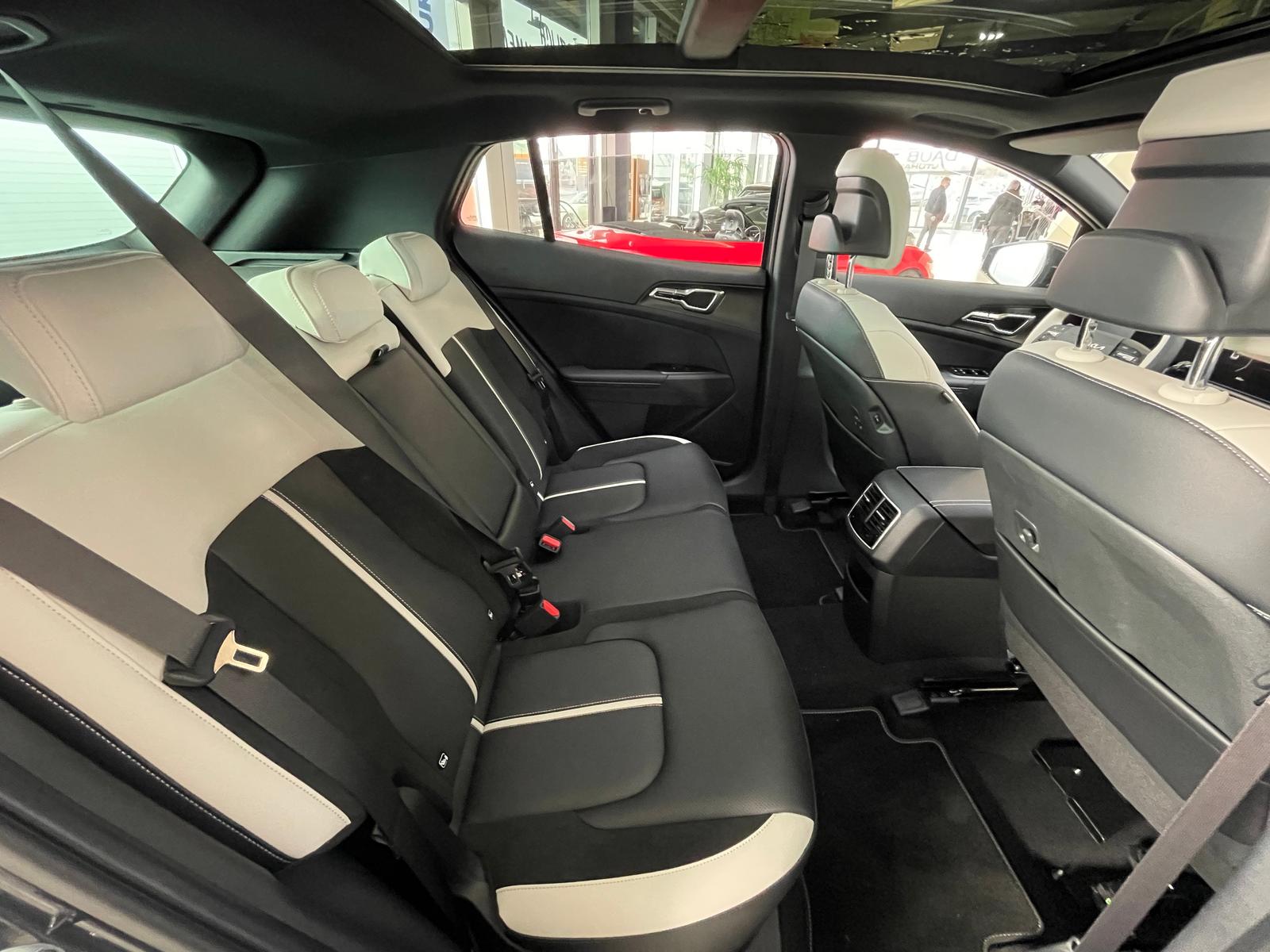 Kia Sportage – Bild 19