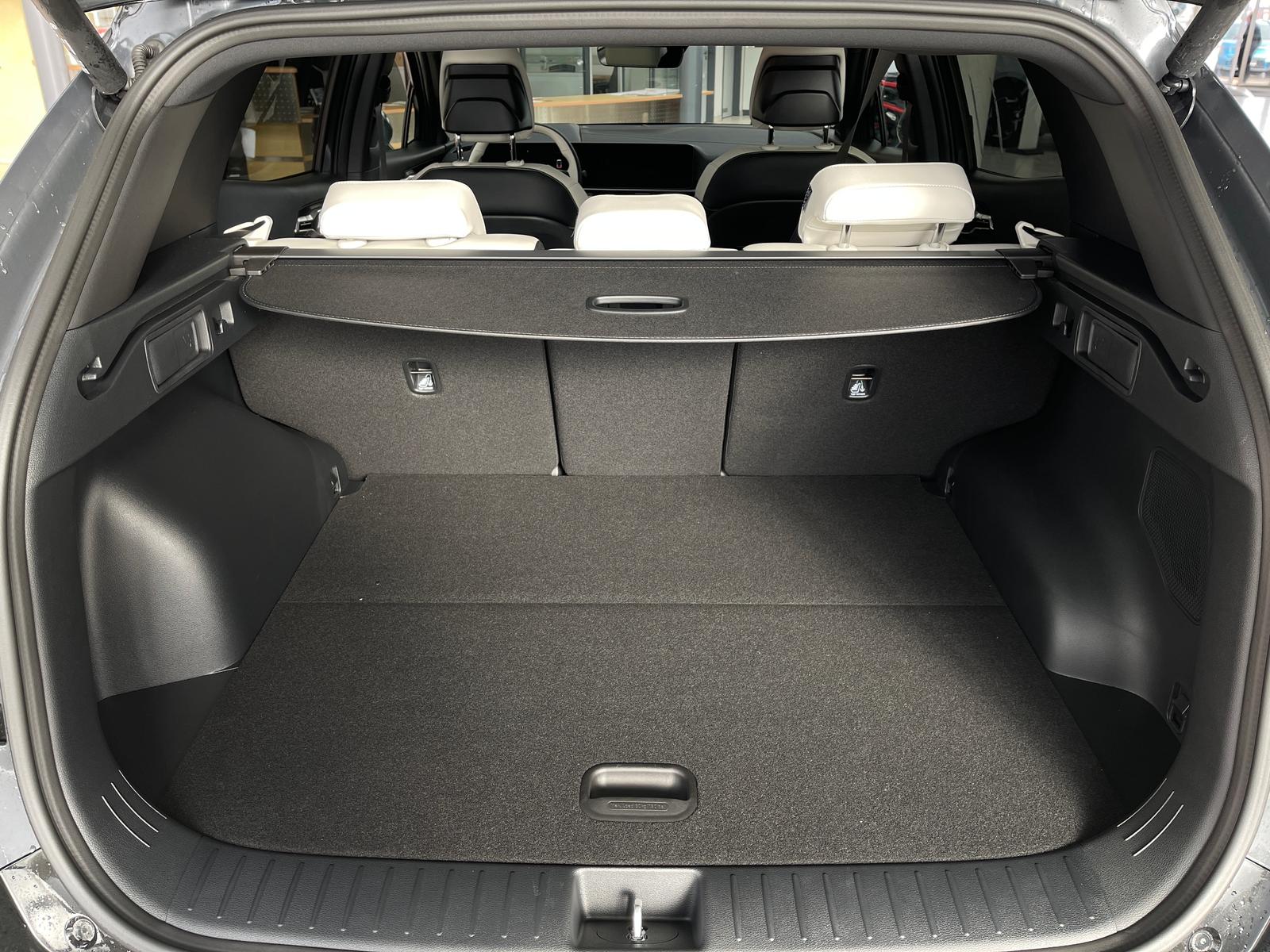 Kia Sportage – Bild 20