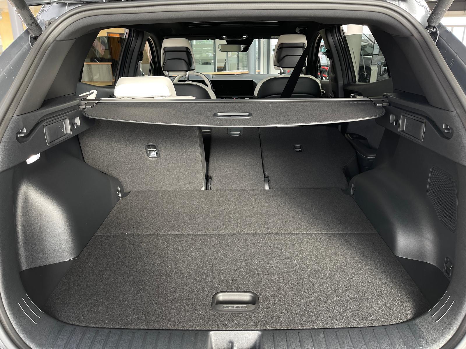 Kia Sportage – Bild 21