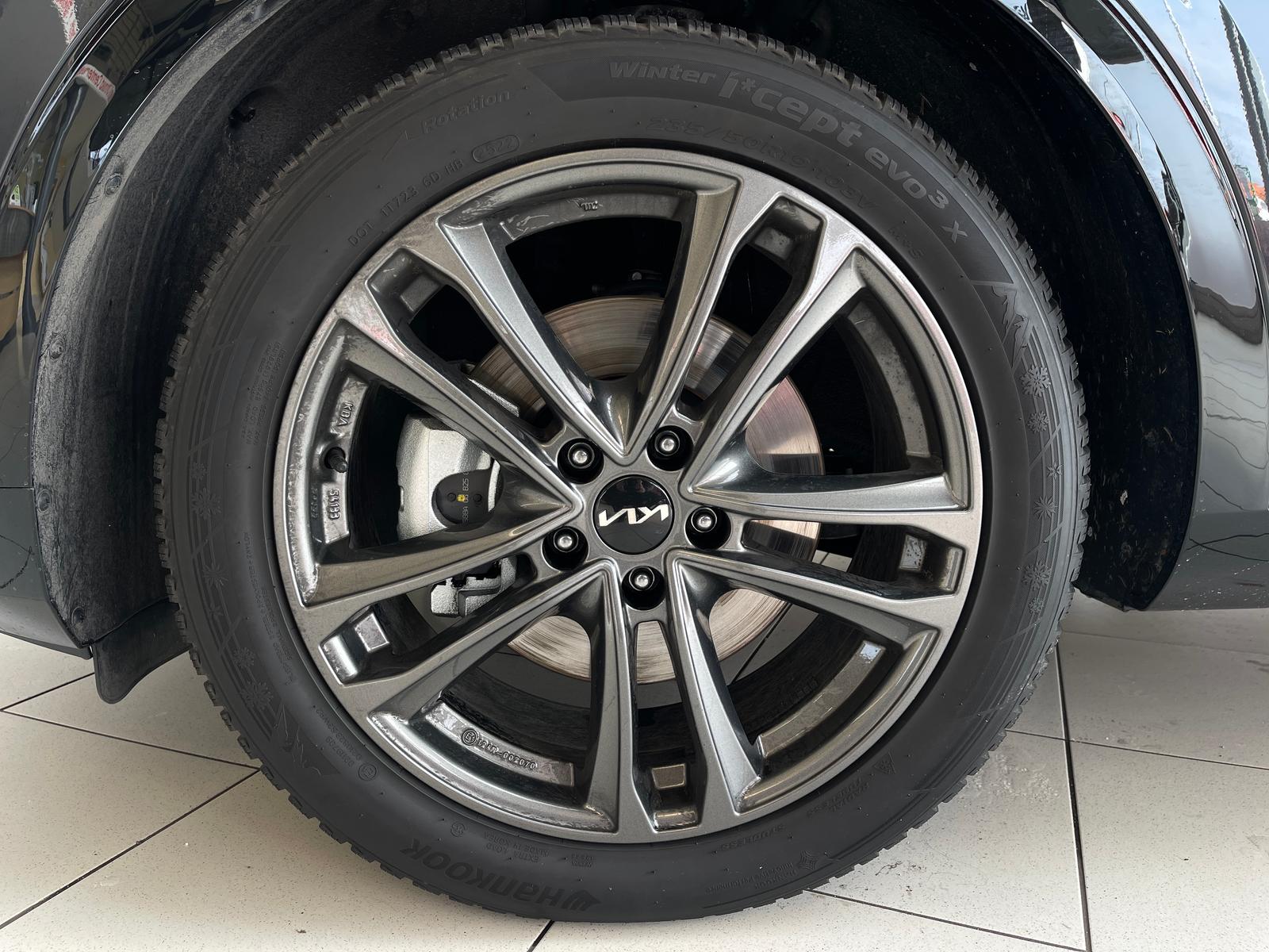 Kia Sportage – Bild 22