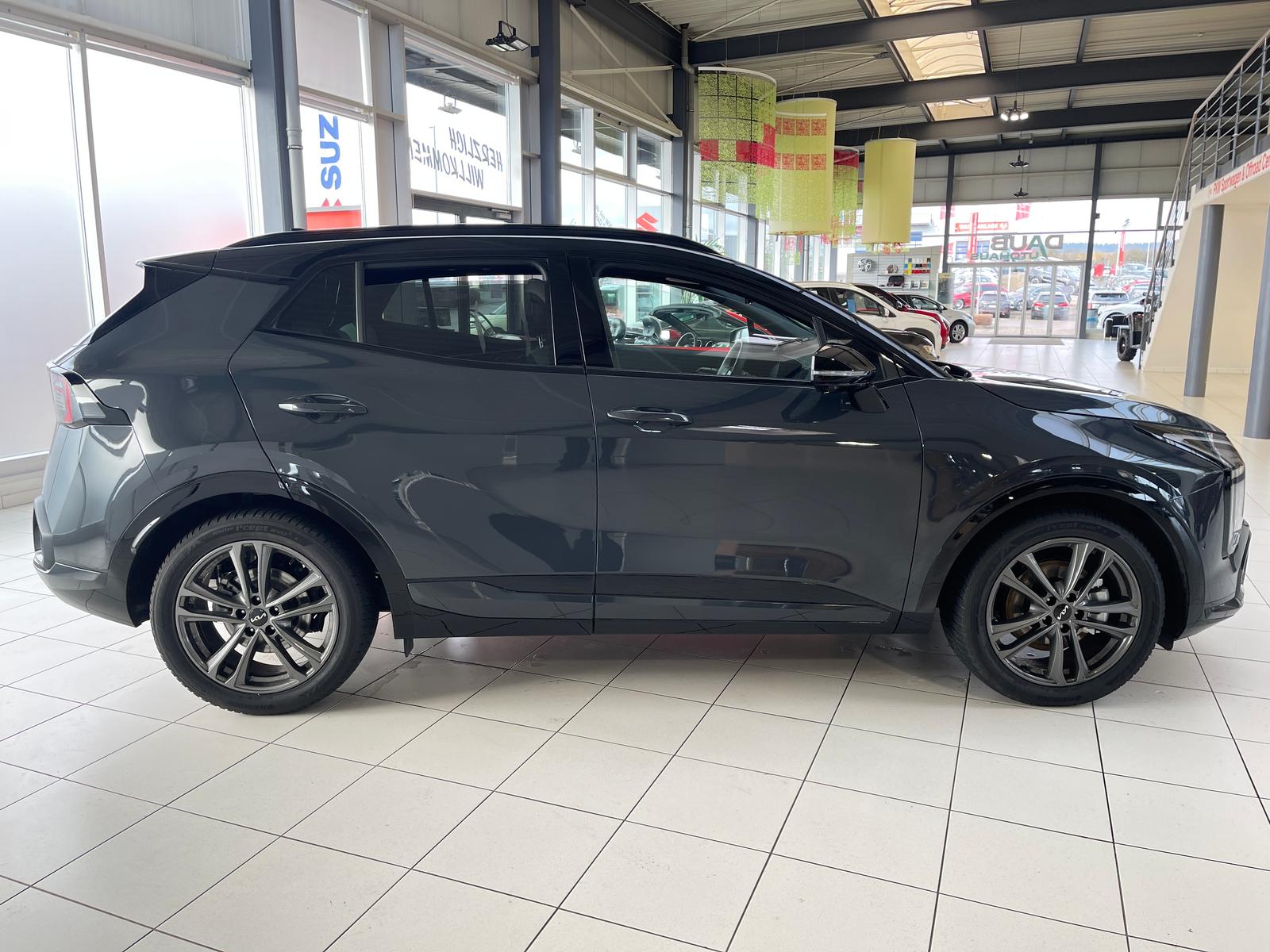Kia Sportage – Bild 7