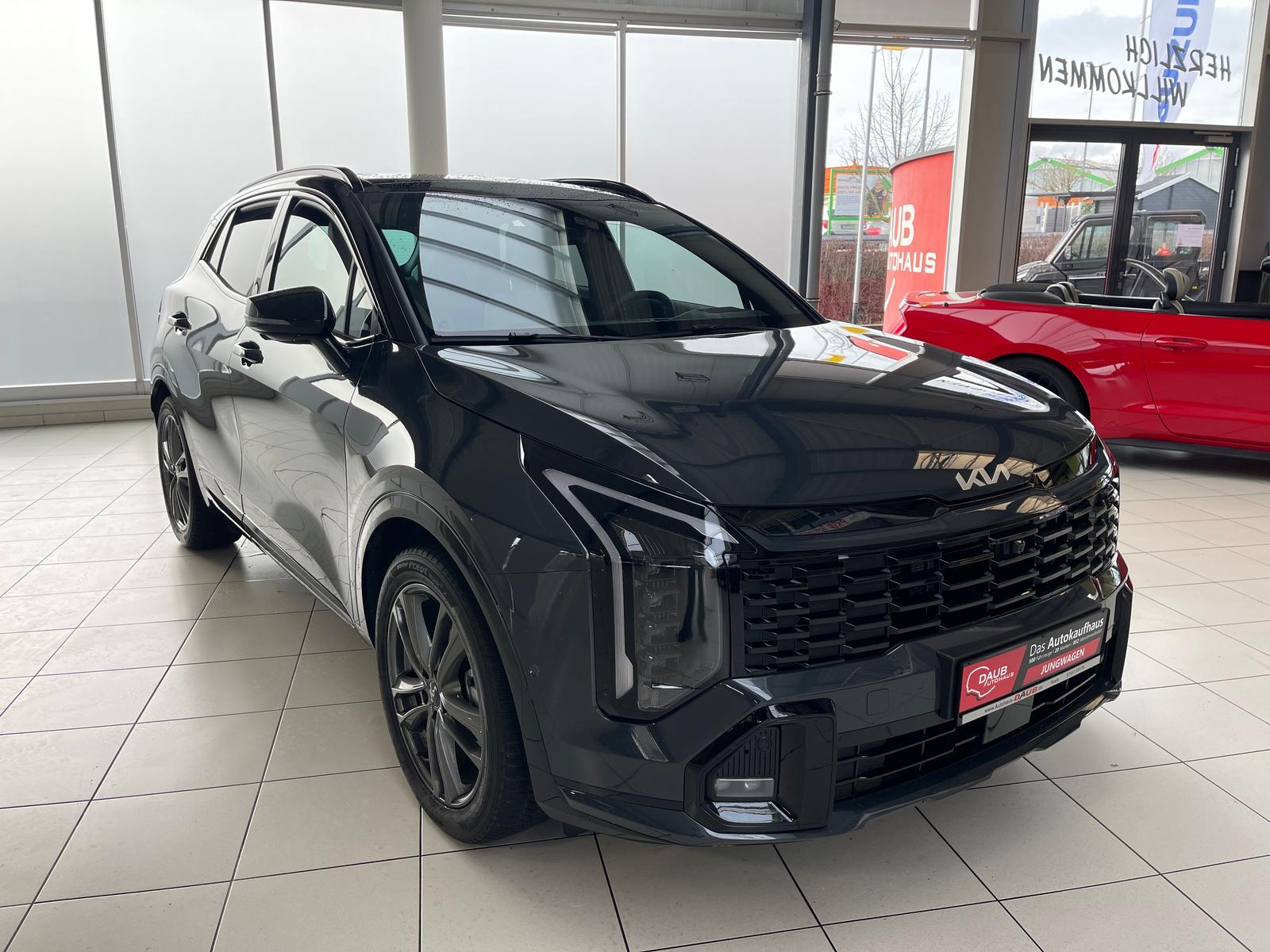 Kia Sportage – Bild 8