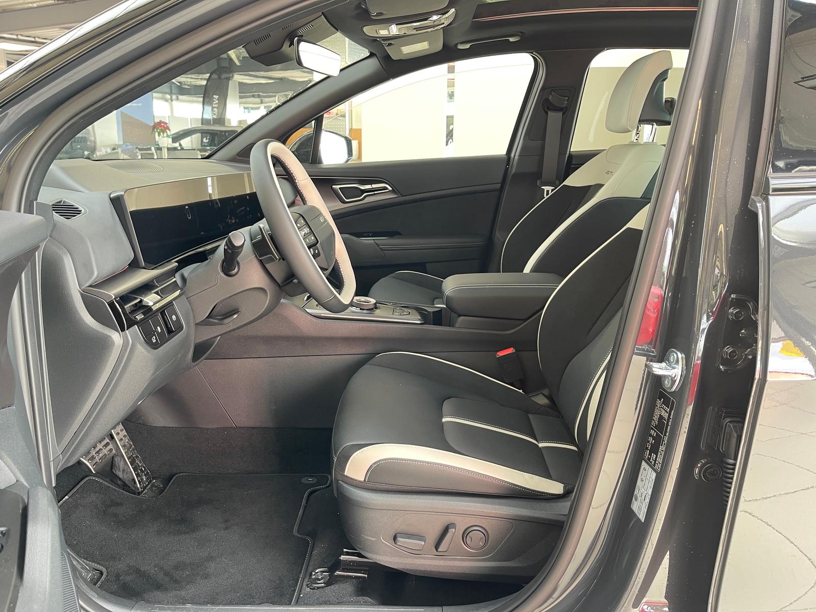 Kia Sportage – Bild 9