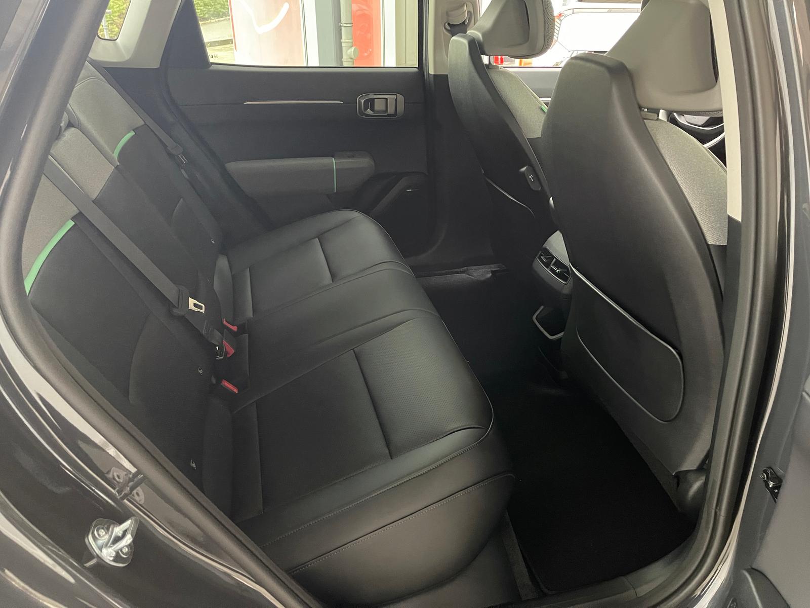 Kia EV4 – Bild 10