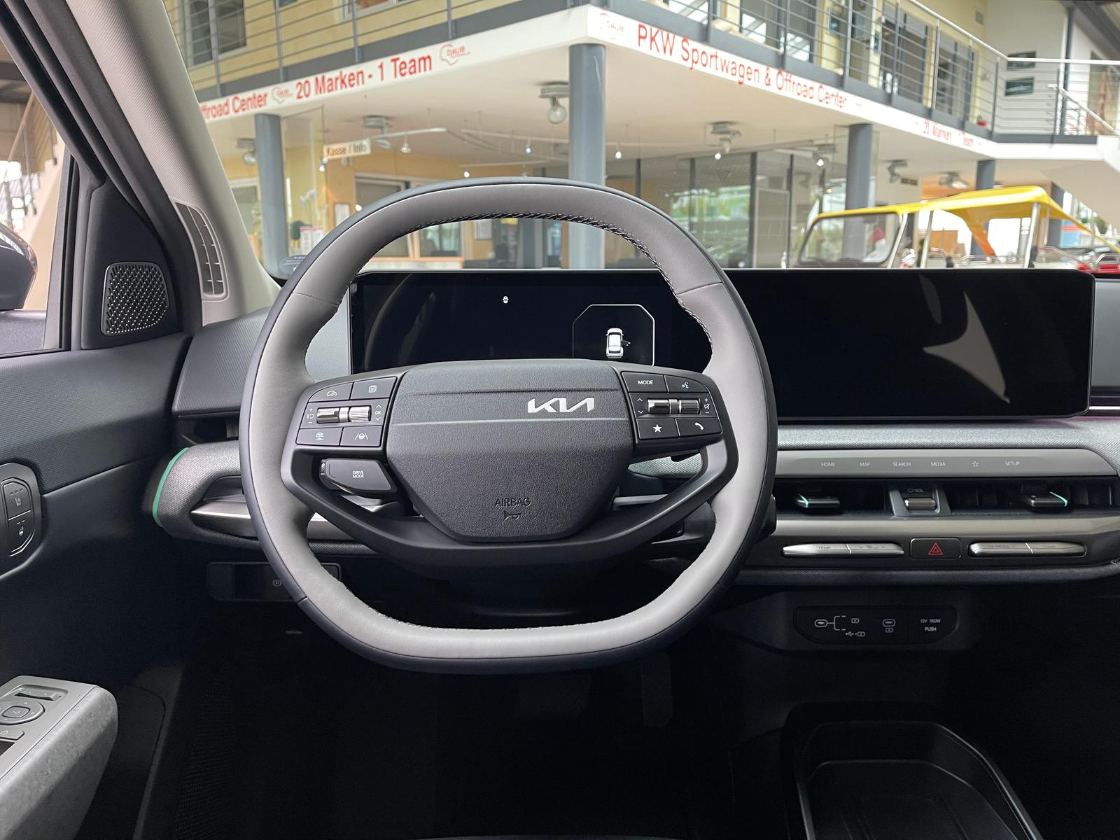 Kia EV4 – Bild 11