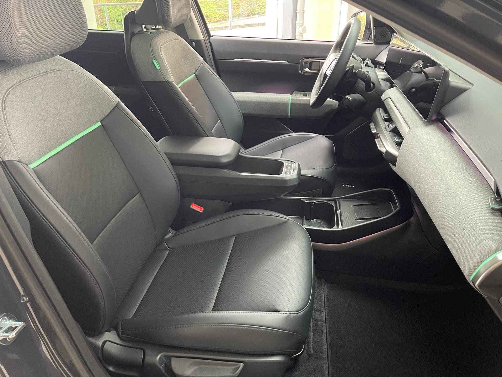 Kia EV4 – Bild 12