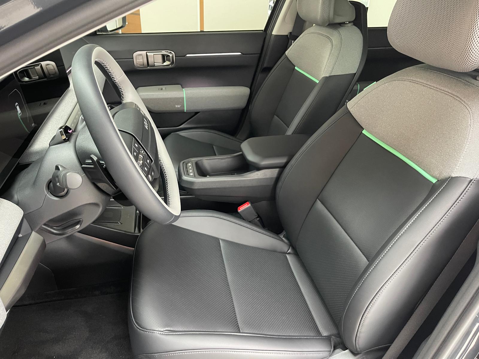 Kia EV4 – Bild 13