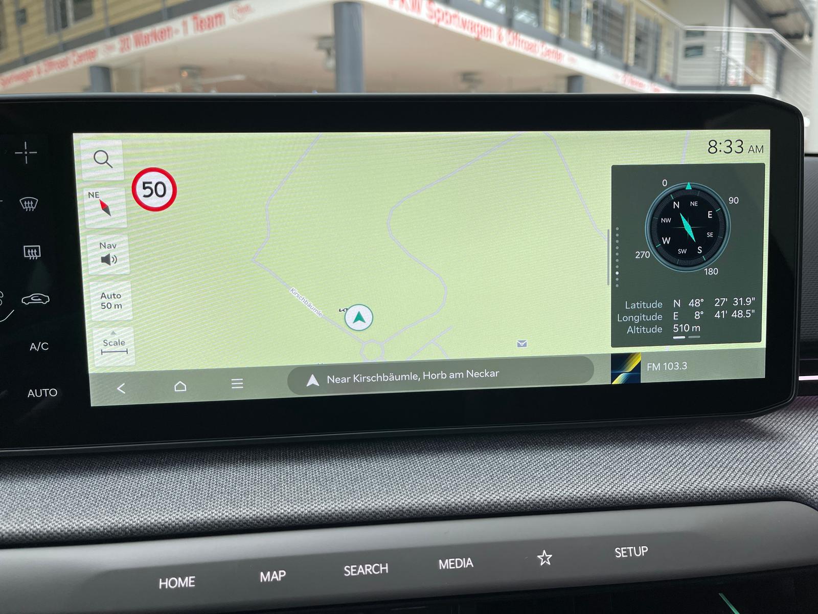 Kia EV4 – Bild 15