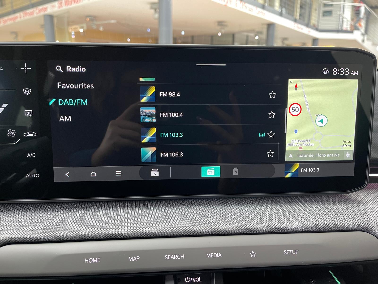 Kia EV4 – Bild 16