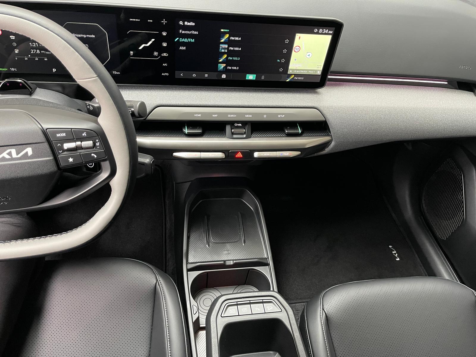 Kia EV4 – Bild 17