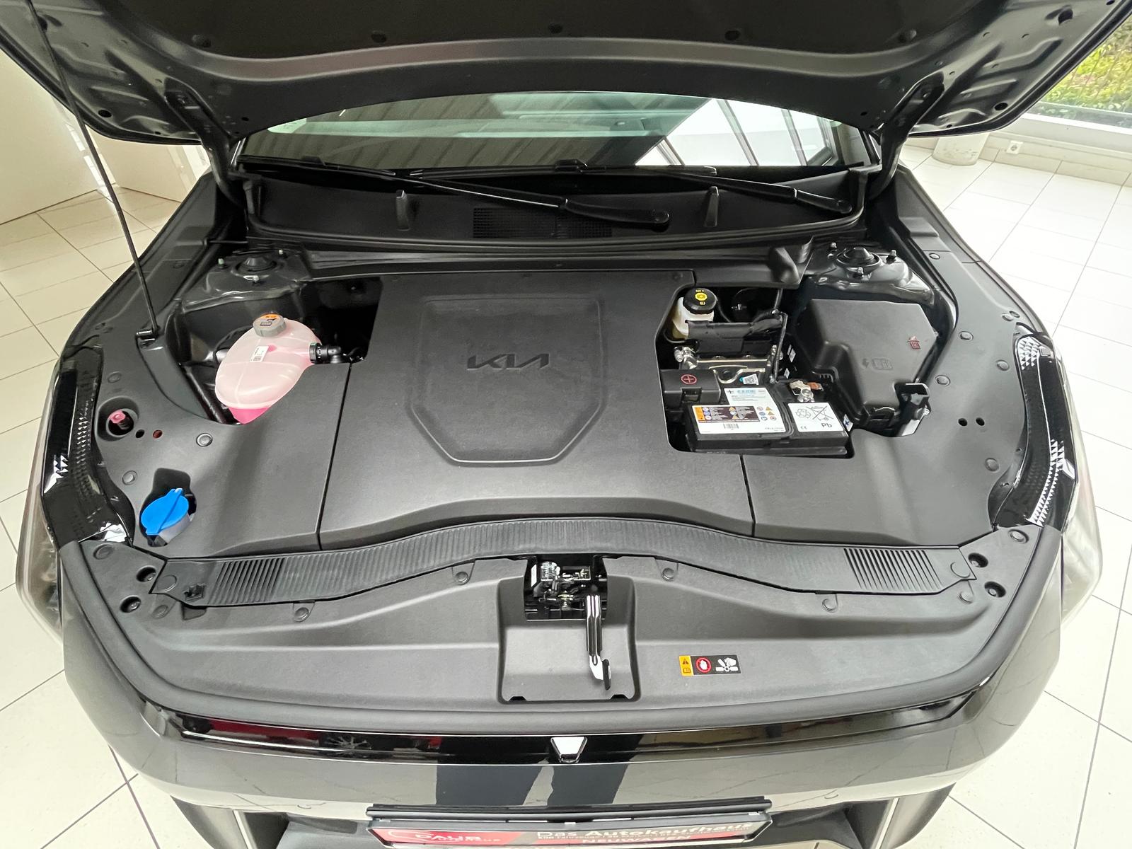 Kia EV4 – Bild 18